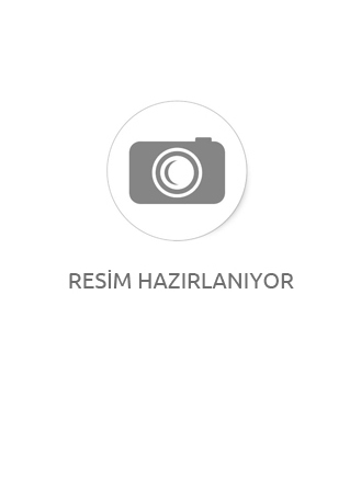 Kapri Pantolon - Kırmızı